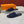 HM Men's Izmir Slide Blue Suede 669093