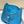 Evelyne 29cm Blue Togo Shw