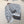 FF 140CM Two-tone White Gray Wool 103730