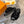 LV Paseo Flat Comfort Mule Black Fleece