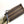 TRIPHOME 26 FABRIC BLACK BROWN BAG