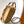 Fend Mini Sunshine Shopper Bag 18 Beige Leather