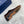CD TIMELESS OXFORD OMBRE CARAMEL EMBOSSED CALFSKIN