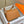 HM LINDY 30 BAG ORANGE TAURILLON CLEMENCE LEATHER