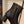 CC Ankle Boots 50mm Black Lambskin And Glossy Cowhide 940059