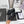 CC Slingback Black Lambskin And Horsehair