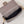 Baguette 27cm Dove Grey Lambskin Gold Hardware