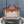 HM HERBAG ZIP 31 CIDER AND CREAM MONOGRAM CANVAS