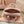 TOO PRETTY 17 HANDBAG IN LIGHT PINK LAMBSKIN