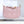 MINI CARO BAG 25 IN LIGHT PINK LAMBSKIN