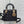 small lady 20 black calfskin ghw