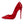 CL Pump Hot Chick 100mm Loubi/lin Psy Loubi Patent calfskin
