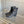 CC Ankle Boots Block Heel 60mm Black Cowhide 464567