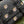 TIGER PRINT MESSENGER BAG 28 IN BLACK CANVAS AND LEATHER TRIM