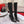CL Lock Kate High Boots 100mm Calfskin Black