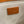 Chloé Woody small tote bag 26cm brown calfskin