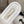 CC 26s Logo Slides White Furry Leather 970162