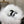 CC 26s Logo Slides White Shearing Leather 970161