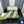 GG UNIQUE SNEAKER THICK-SOLE GRASS MOTIF CANVAS
