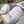 GG Snow Boots White Calfskin Wool 576243