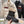 Gucci 2025 Boot Black Beige Wool Nylon Calfskin 564679