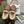 GG LOAFER IN PEANUT BROWN JACQUARD AND CHOCOLATE BROWN CALFSKIN WITH BEIGE WOOL LINING
