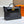 HM KELLY HANDBAG 29 BLACK CALFSKIN
