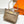 HM 26s 24/24 Bag 29cm Taupe Togo Leather