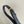 CARO 18 CAMERA BAG IN BLUE OBLIQUE JACQUARD