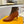 LV Cherie Ankle Boots 4.5cm Brown Calfskin Monogram Canvas
