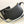TRIOMPHE CLASSIC 25 BLACK CALFSKIN