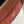 TRIOMPHE CLASSIC 25 WHITE BROWN CALFSKIN