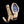 serpenti tubogas 35mm gold diamond bezel