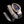 SERPENTI TUBOGAS 35MM GOLD SILVER