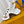 LV Archlight Sneaker White Mix Brown Fabric