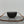 Celine Besace Cuir Bag Triomphe Black Brown Canvas & Calfskin
