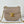 TRIPHOME 19 SADDLE BAG ORCHID PURPLE CALFSKIN