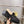 GG Snow Boots Black Cowhide Wool 576234