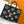 ONTHEGO GM 41 BLACK CREAM