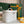 MUSE VANITY CASE 20 IN WHITE GOYARDINE CANVAS