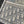 Medium CD Book Tote 36cm Grey