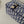 MEDIUM DIORCAMP BAG 28 OBLIQUE BLUE EMBROIDERY