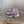 CC Sneaker In Multicolor Suede 145632