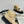 CC High Top Sneaker Thick-Soled Beige Rain Velvet Fabric