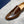 CD GRANVILLE LOAFER SYRUP CALFSKIN