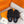 chypre sandal black lamb wool