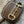 GG 12 HORSEBIT 1955 SUPER MINI BAG BEIGE CANVAS AND EBONY CALFSKIN