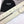 CL MEDIUM 25 MM TRIOMPHE BELT IN WHITE LEATHER GOLD HARDWARE