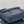 MEDIUM 31 BAG WITH STRAP IN BLACK OBLIQUE JACQUARD AND CALFSKIN