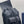 MEDIUM BACKPACK 38 IN BLACK OBLIQUE MIRAGE CALFSKIN